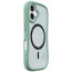 Чохол-накладка LAUT POP ADVENTURE for iPhone 16 MagSafe Green (L_IP24A_PA_GN)