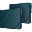 Чохол LAUT Pop Cotton для MacBook 13-14'' Green (L_MB14_PC_GN)