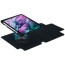 Чохол LAUT PRESTIGE FOLIO MG for iPad Pro 11'' (M4-M5) Black (L_IPP24S_PRM_BK)