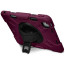 Чохол LAUT SHELD ENDURO Case for iPad Pro 11 '' (2021/2020/2018) / iPad Air 10.9 '' Plum (L_IPD20_SE_PL)
