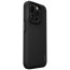 Чохол-накладка LAUT SHIELD for iPhone 15 Pro Max Black (L_IP23D_SH_BK)