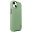 Чохол-накладка LAUT SHIELD for iPhone 15 Pistachio (L_IP23A_SH_PI)