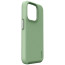 Чохол-накладка LAUT SHIELD for iPhone 15 Pro Pistachio (L_IP23B_SH_PI)