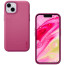 Чохол-накладка LAUT SHIELD for iPhone 14 Plus Purple (L_IP22C_SH_PU)