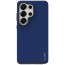 Чохол-накладка LAUT SHIELD for Samsung Galaxy S26 Ultra з MagSafe Blue (L_S26L_SH_NV)