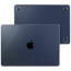 Чохол LAUT Slim Cristal-X for MacBook Neo Clear (L_MBN_SL_C)