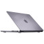Чохол-накладка LAUT Slim Cristal-X for MacBook Pro 14'' M1-M4 (L_MP21S_SL_C)