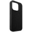 Чохол-накладка LAUT URBAN PROTECT for iPhone 15 Pro with MagSafe Black (L_IP23B_UP_BK)