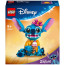 Блоковий конструктор LEGO Disney Стіч (43249)
