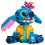 Блоковий конструктор LEGO Disney Стіч (43249)