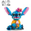 Блоковий конструктор LEGO Disney Стіч (43249)