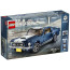Авто-конструктор LEGO Форд Мустанг (10265)