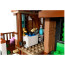 Блоковий конструктор LEGO Harry Potter Барліг. Колекційне видання (76437)
