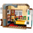 Блоковий конструктор LEGO Harry Potter Барліг. Колекційне видання (76437)