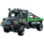 Авто-конструктор LEGO Technic Mercedes-Benz Zetros (42129)