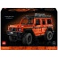 Авто-конструктор LEGO Technic Mercedes-Benz G 500 Professional Line (42177)