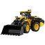 Авто-конструктор LEGO Technic Колісний навантажувач Volvo L120 (42209)