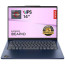 Ноутбук Lenovo IdeaPad Slim 5 14ARP10 Cosmic Blue (83HT0024RM)