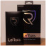 Захисне скло LeRois for iPhone 17 3D (Black)