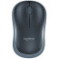 Миша Logitech M185 Wireless Mouse Grey (910-002235, 910-002238, 910-002252)