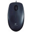 Миша Logitech M90 Dark (910-001793)