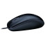 Миша Logitech M90 Dark (910-001793)