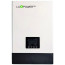 Гібридний сонячний інвертор LuxPower SNA6000 WIDE PV (SNA6000 WPV)
