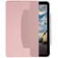 Чохол-книжка Macally Protective Case and stand for iPad 10.9''(2022) Rose (BSTAND10-RS)