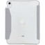 Чохол-книжка Macally Protective Case and stand for iPad 10.9''(2022) Grey (BSTAND10-LG)
