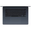 MacBook Air 13'' M3 8xCPU/10xGPU/16GB/256GB Midnight custom (Z1BC0015S)