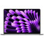 MacBook Air 15'' M3 8xCPU/10xGPU/24GB/1TB Space Gray custom (Z1BP0006T)