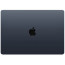 MacBook Air 15'' M3 8xCPU/10xGPU/16GB/1TB Midnight custom (Z1BV0006P)