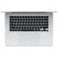 MacBook Air 13'' M3 8xCPU/10xGPU/24GB/512GB Silver custom (Z1B80015N)