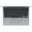 MacBook Air 13'' M3 16/512GB Space Gray (MXCR3)