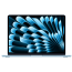 MacBook Air 15'' M4 10xCPU/10xGPU/24GB/2TB Sky Blue custom (Z1HD000G2)