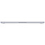 MacBook Air 15'' M2 256GB Silver (MQKR3)