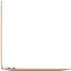 MacBook Air M1 13'' 8xCPU/7xGPU/16GB/256GB Gold custom (Z12A000FK)