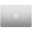 MacBook Air M2 13'' 256GB Silver (MLXY3) 2022
