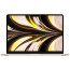 MacBook Air 13'' M2 8xCPU/8xGPU/16GB/512GB Starlight 2022 custom (Z15Y000B2)