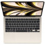 MacBook Air M2 13'' 256GB Starlight (MLY13) (OPEN BOX)