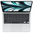 MacBook Air 13'' M2 8xCPU/10xGPU/16GB/256GB Silver 2022 custom (Z15W000B1)