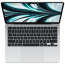 MacBook Air 13'' M2 8xCPU/10xGPU/8GB/256GB Silver 2022 custom