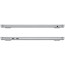 MacBook Air 13'' M2 8xCPU/8xGPU/16GB/2TB Silver 2022 custom (Z15W000BE)