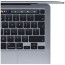 б/у MacBook Pro M1 13'' 512GB Space Gray 2020 (MYD92) (Хороший cтан )