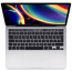 MacBook Pro 13'' i7/2.3/32GB/1TB/Intel Iris Plus Graphics Silver (Z0Y8000TP) 2020
