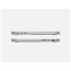 MacBook Pro 14'' M2 Max 12xCPU/38xGPU/64GB/ 512GB Silver custom (Z17K002MA)