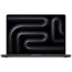 MacBook Pro 16'' M3 Max 14xCPU/30xGPU/36GB/512GB Space Black custom (Z1AF0019W)