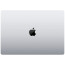 MacBook Pro 16'' M3 Max 16xCPU/40xGPU/128GB/4TB Silver custom (Z1AJ0019L)