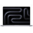 MacBook Pro 16'' M3 Max 16xCPU/40xGPU/128GB/1TB Silver custom (Z1AJ0019J)