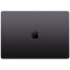 MacBook Pro 16'' M3 Max 14xCPU/30xGPU/36GB/512GB Space Black custom (Z1AF0019W)